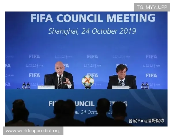2026年美加墨世界杯名额分配方案对北美地区足球格局的影响