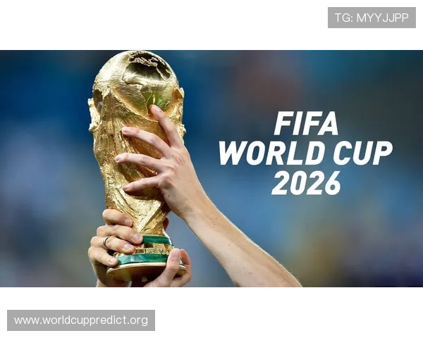 2026美加墨世界杯图标的设计趋势对未来体育赛事品牌塑造的启示