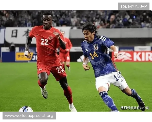 世界杯突尼斯对阵日本比赛冷门预测分析与专家最新预测指南 世界杯突尼斯对阵日本比赛冷门预测分析与专家最新预测指南