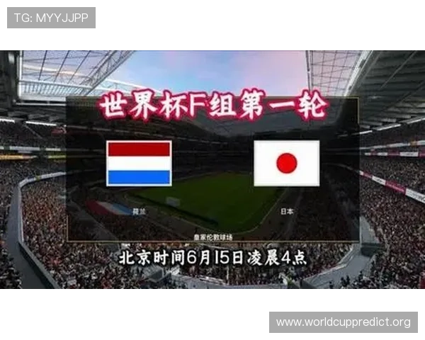 世界杯荷兰日本赛前发布会现场实录详解两队核心球员状态与战术意图